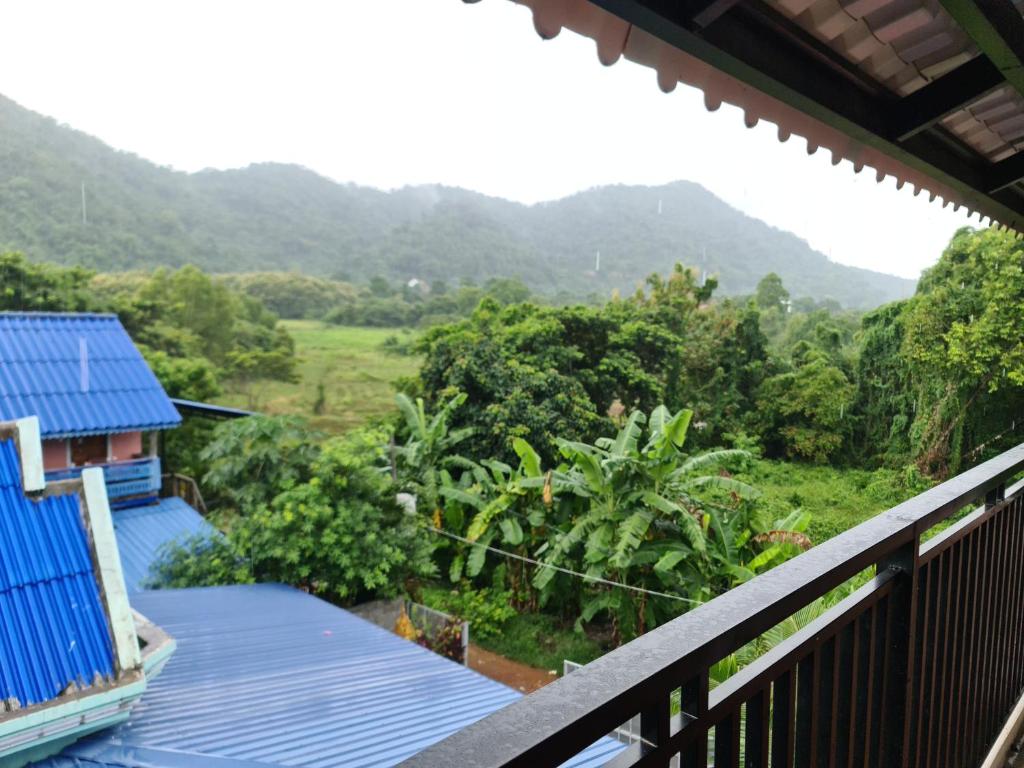 Surrounding environment