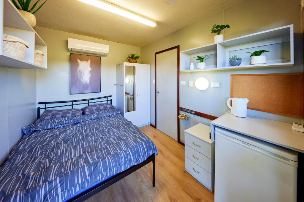 KUR-Cow farm escape 35 minutes from Cairns photo