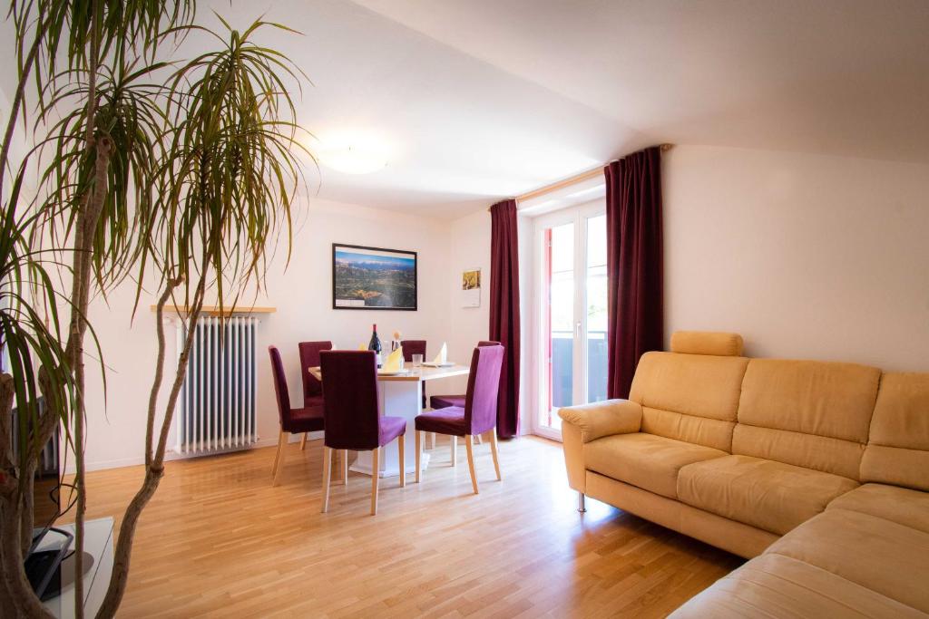 Melaniesguesthouse 4 Zimmerwohnung - 4