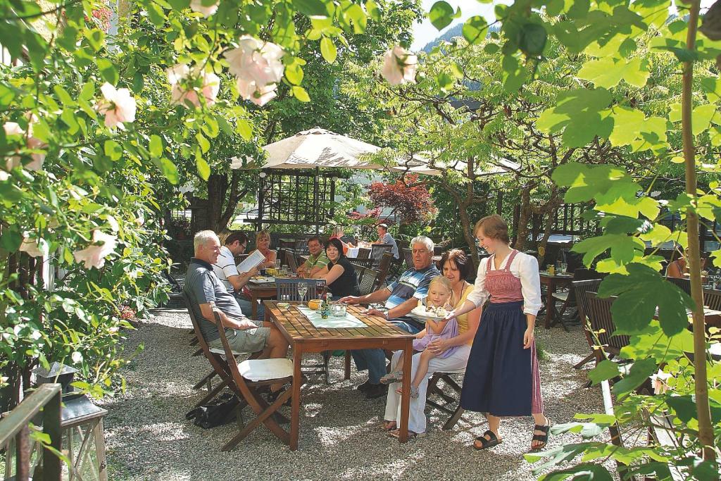 Triebenerhof photo