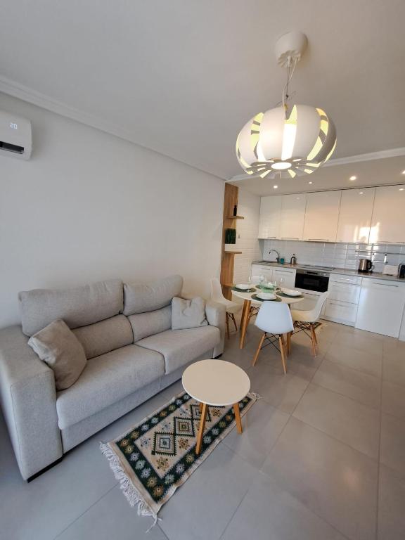 Nice bungalow La Mata with sea views - 4