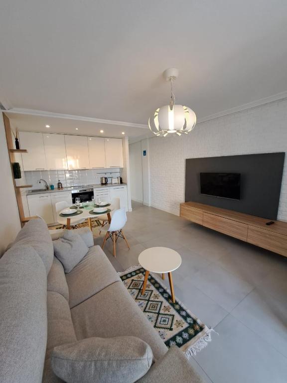 Nice bungalow La Mata with sea views - 5