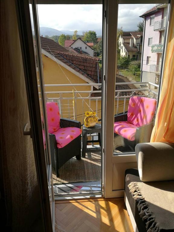 Apartman Suncokret - 5