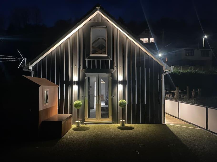 Hermon chapel., Wrexham