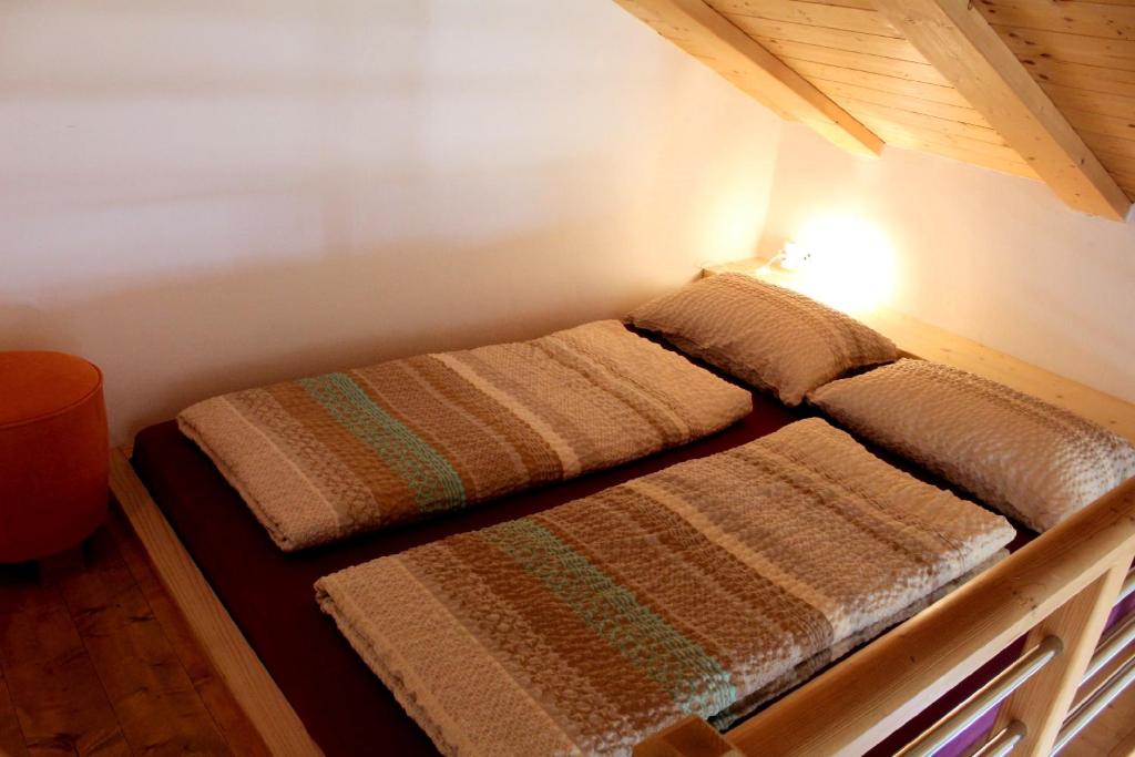 Melanies Guesthouse 2 Zimmerwohnung - 2
