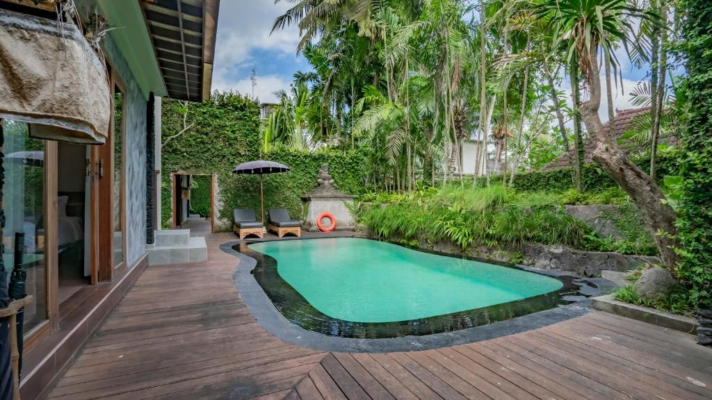Hotel Property