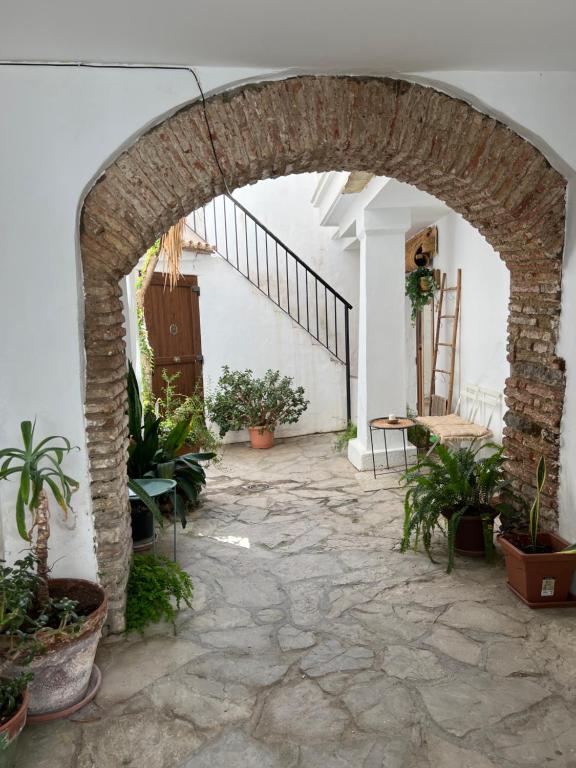 Tarifa the Life, acogedor estudio centro histórico - 2