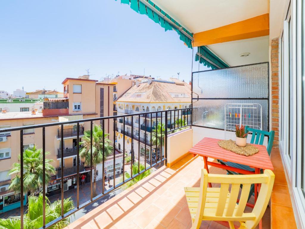 Cubo's Fuengirola Leisure Port - 3