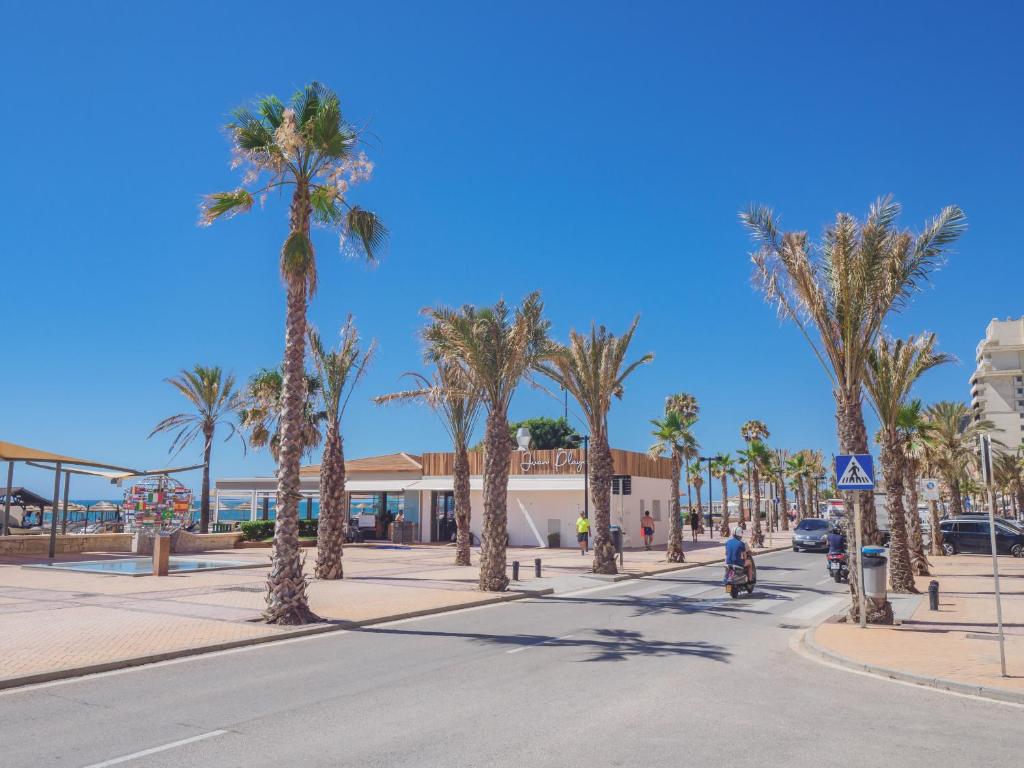 Cubo's Fuengirola Leisure Port - 5