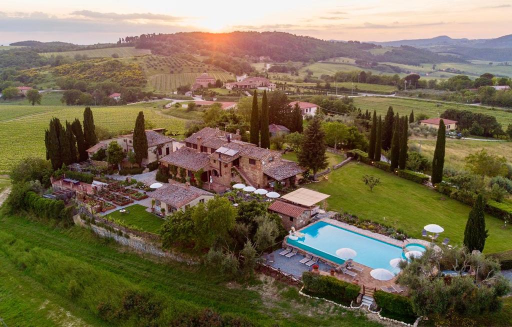 Relais Ortaglia photo