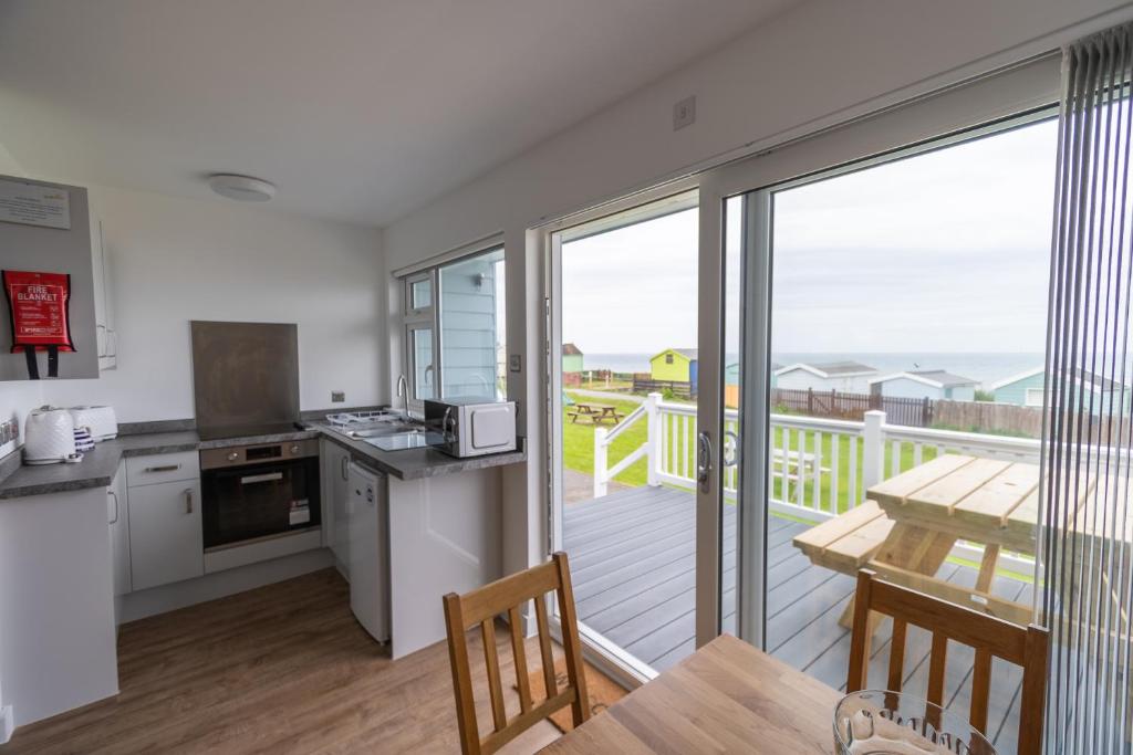 Lundy Sea View Villa photo 3