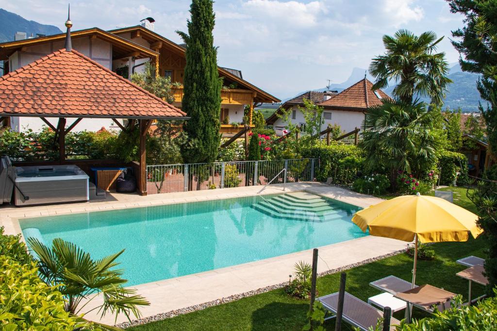 Hotel FleurAlp