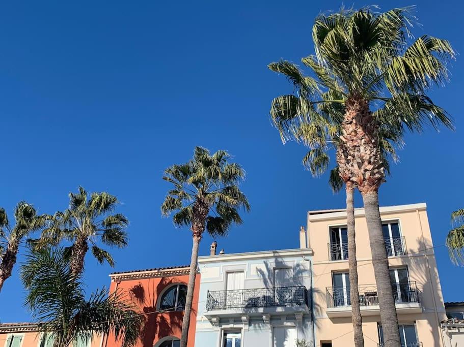 Coup de cœur à Sanary sur Mer - 5