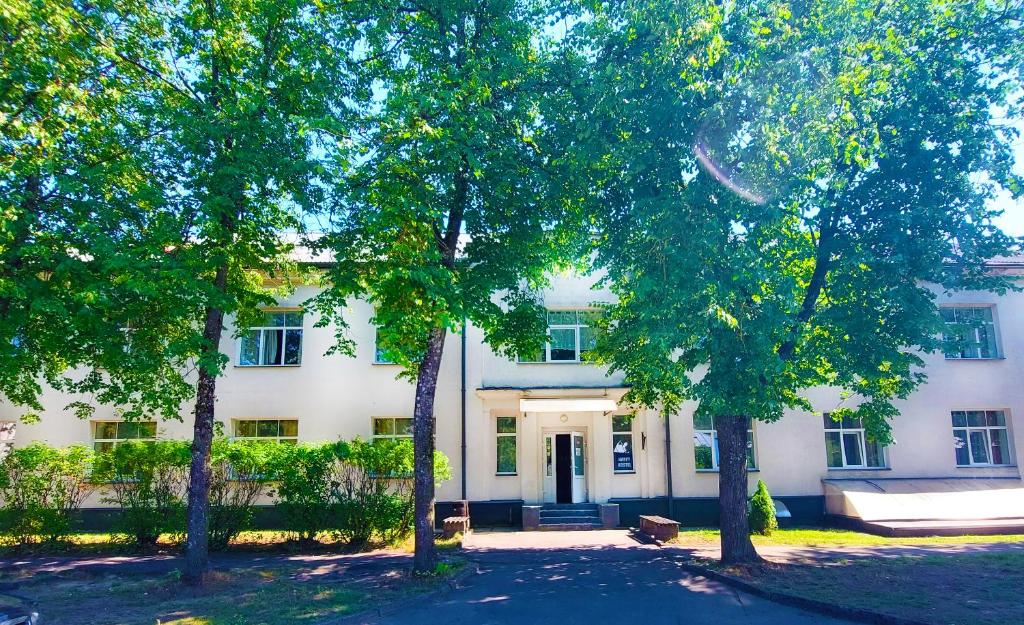 Happy Hostel photo
