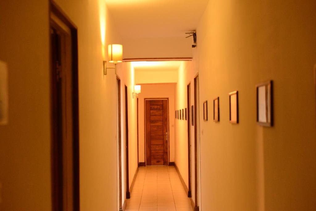 Hotel Le Relais Normand photo