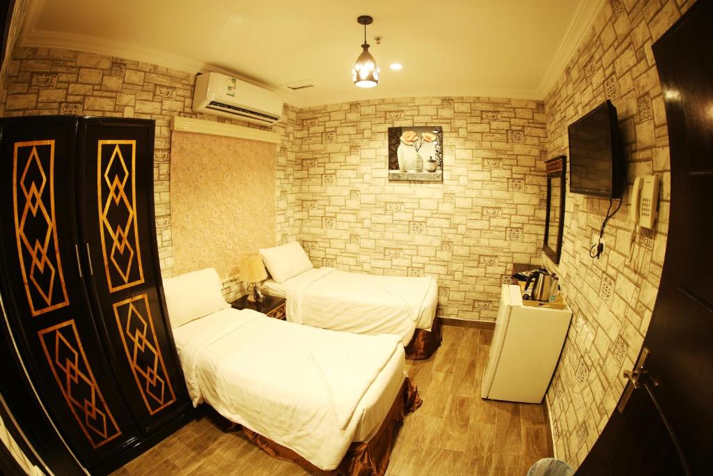 فندق المربع السابع Seventh Square Hotel photo