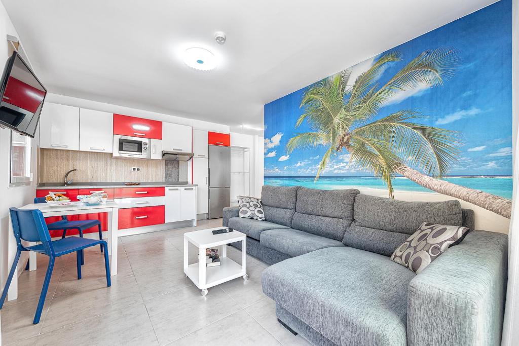 Sol Mogan Suites - Adults Only - 2