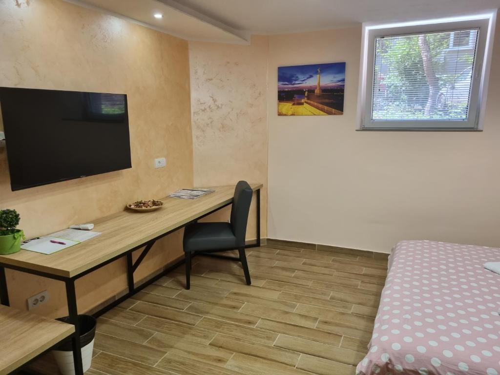 Apartman DoDoLuLu - 3