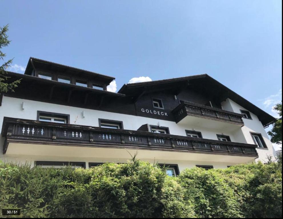 See- & Bergblick Millstatt - 2