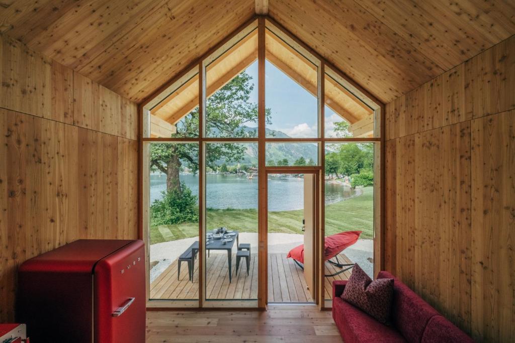 Eco Lodges Millstätter See - 1