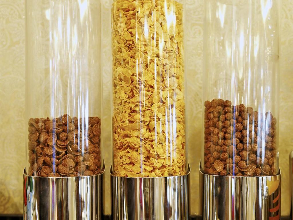 お料理のイメージ