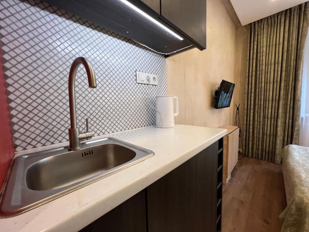 Kyiv Boutique Apart Hotel photo