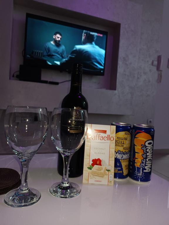 Apartman Romantic - 4