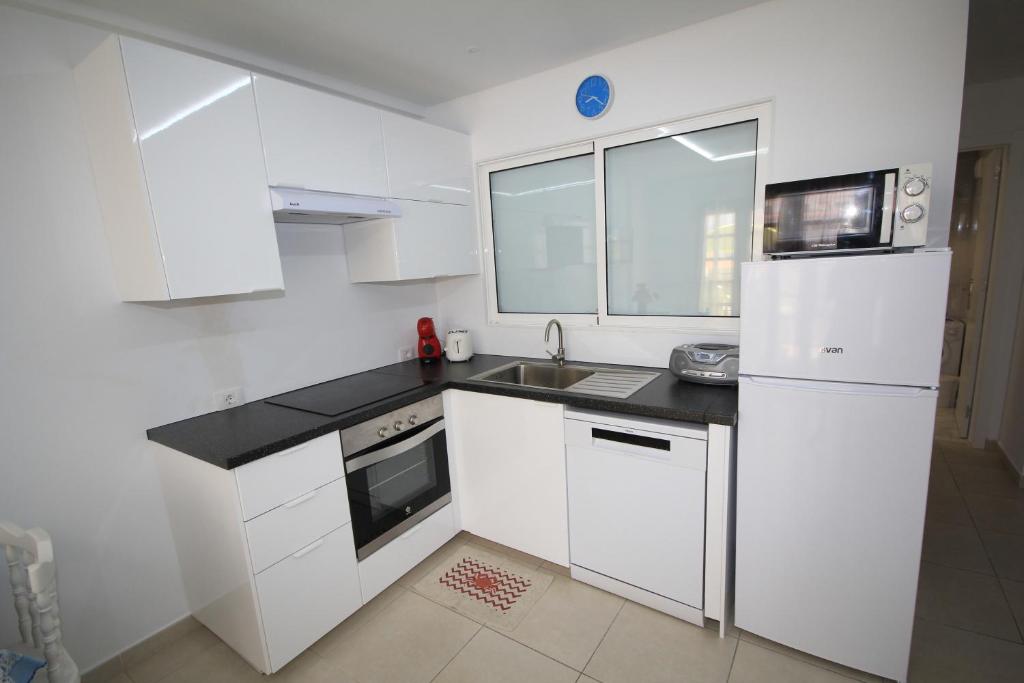 Las Americas - 2 bedrooms - Flayla-A - 4
