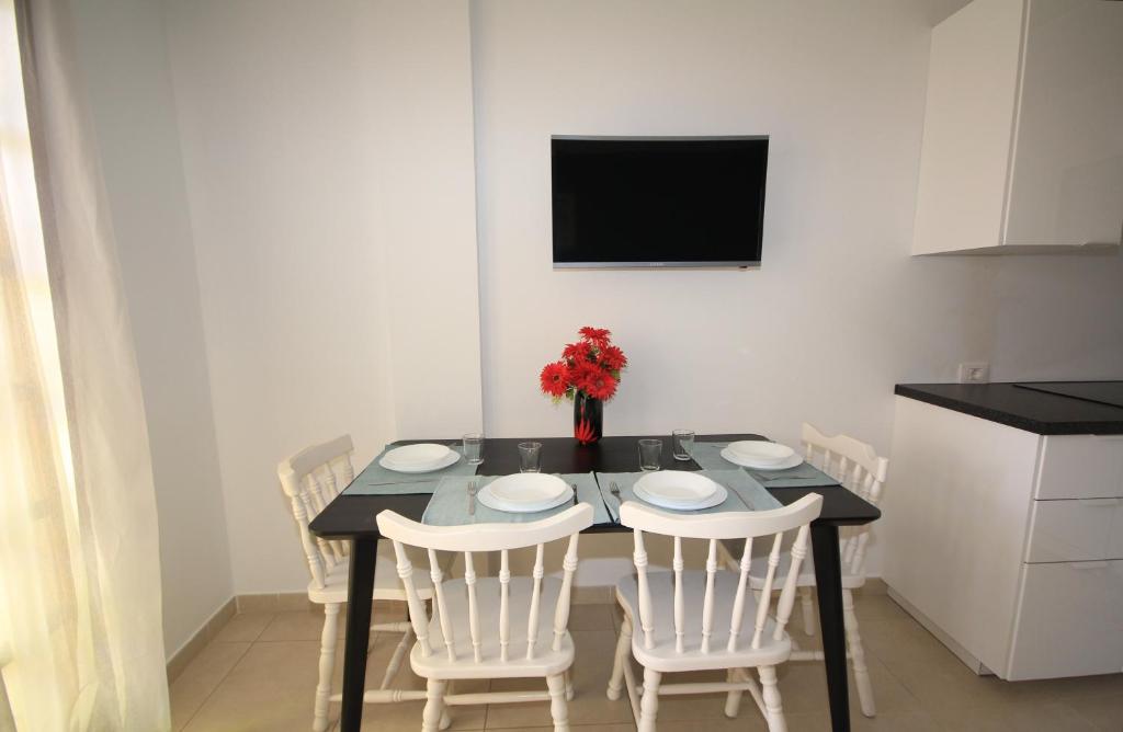 Las Americas - 2 bedrooms - Flayla-A - 5