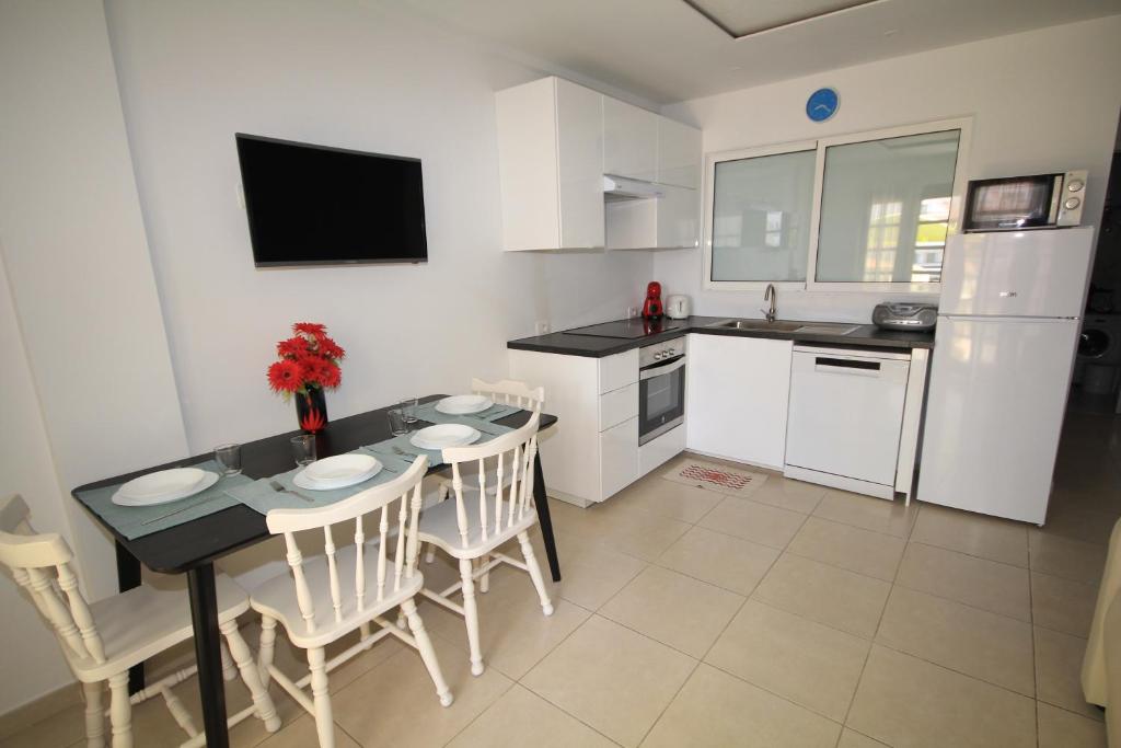 Las Americas - 2 bedrooms - Flayla-A - 2
