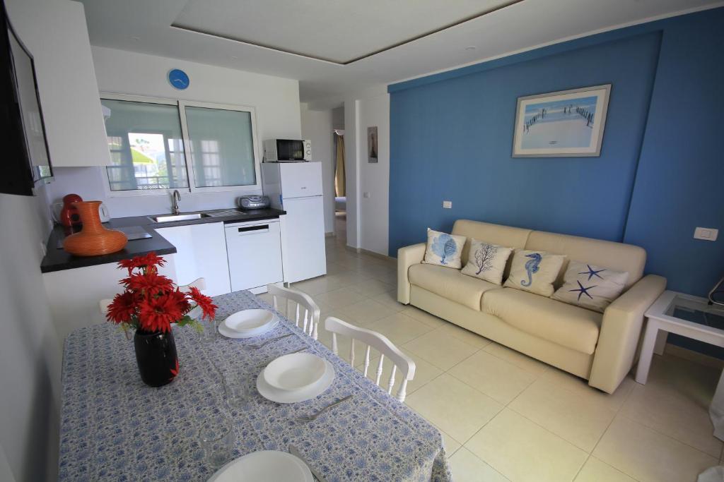 Las Americas - 2 bedrooms - Flayla-A - 3