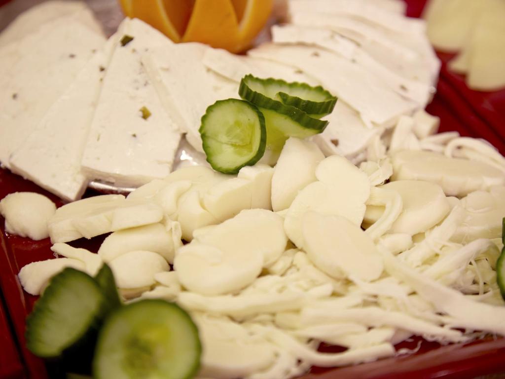 お料理のイメージ