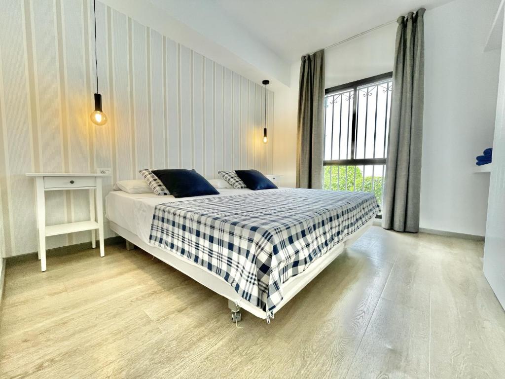 Cristian Sur Beach Home - 4