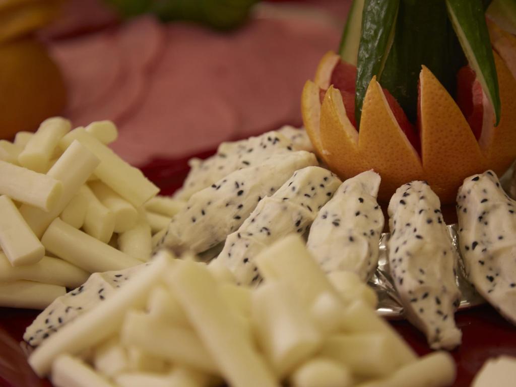 お料理のイメージ