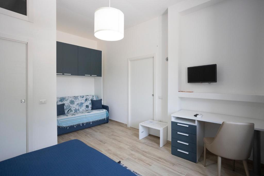 MARY Apartments - 5