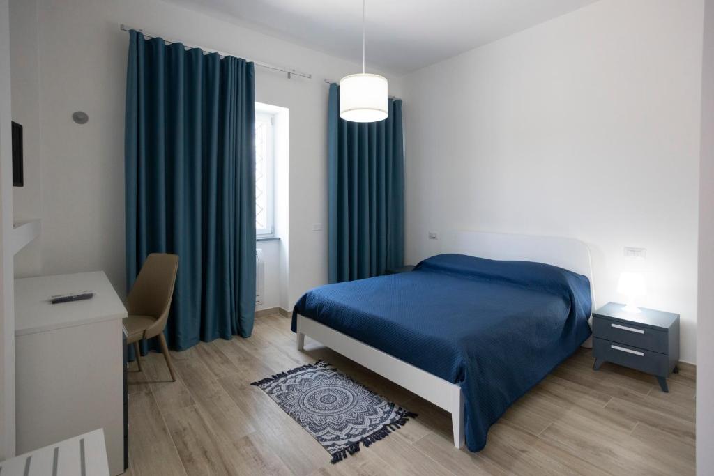 MARY Apartments - 4
