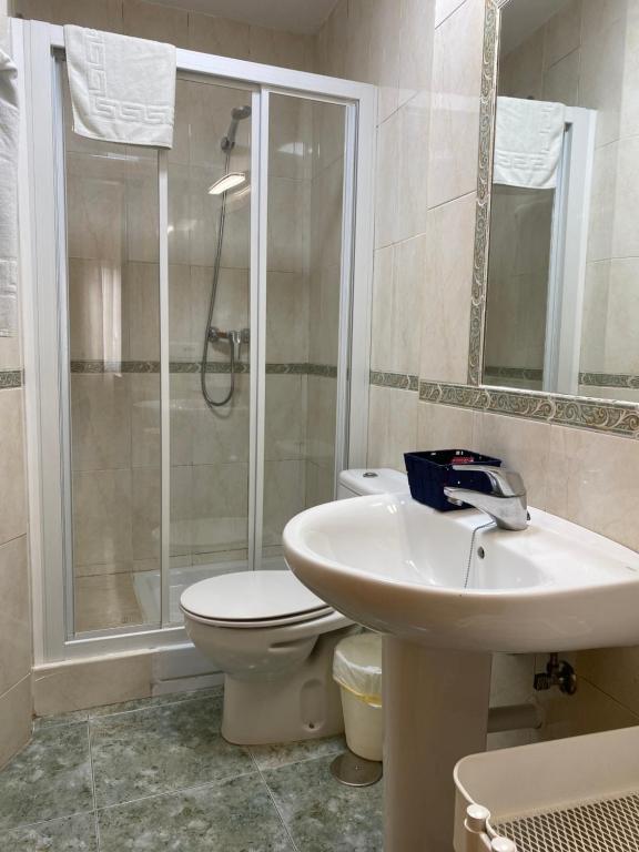 Hostal Andalucia - 5