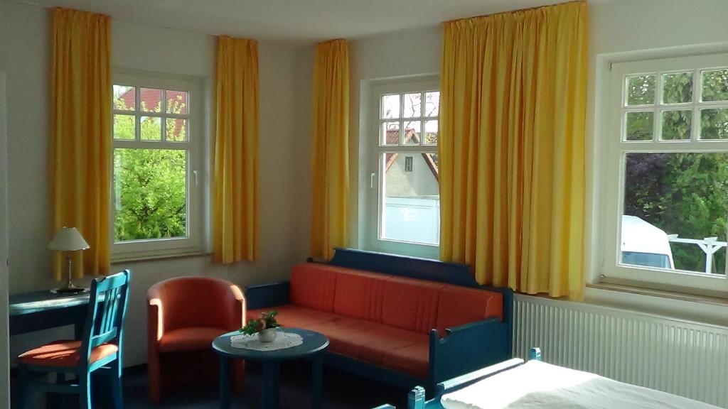 Hotel Schwanenhof photo