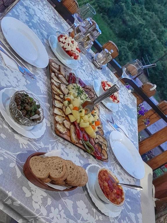 Skadar lake Apartments Pajovic photo