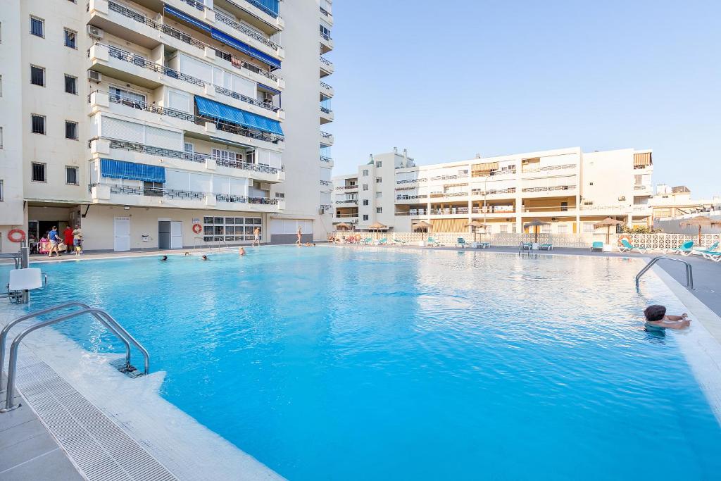 BHost - Carihuela Beach - 2