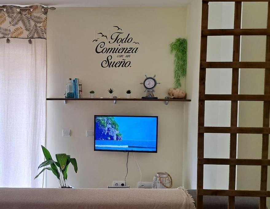 FARO DE MAR - Apartamento a un paso del mar., Les Cases d'Alcanar