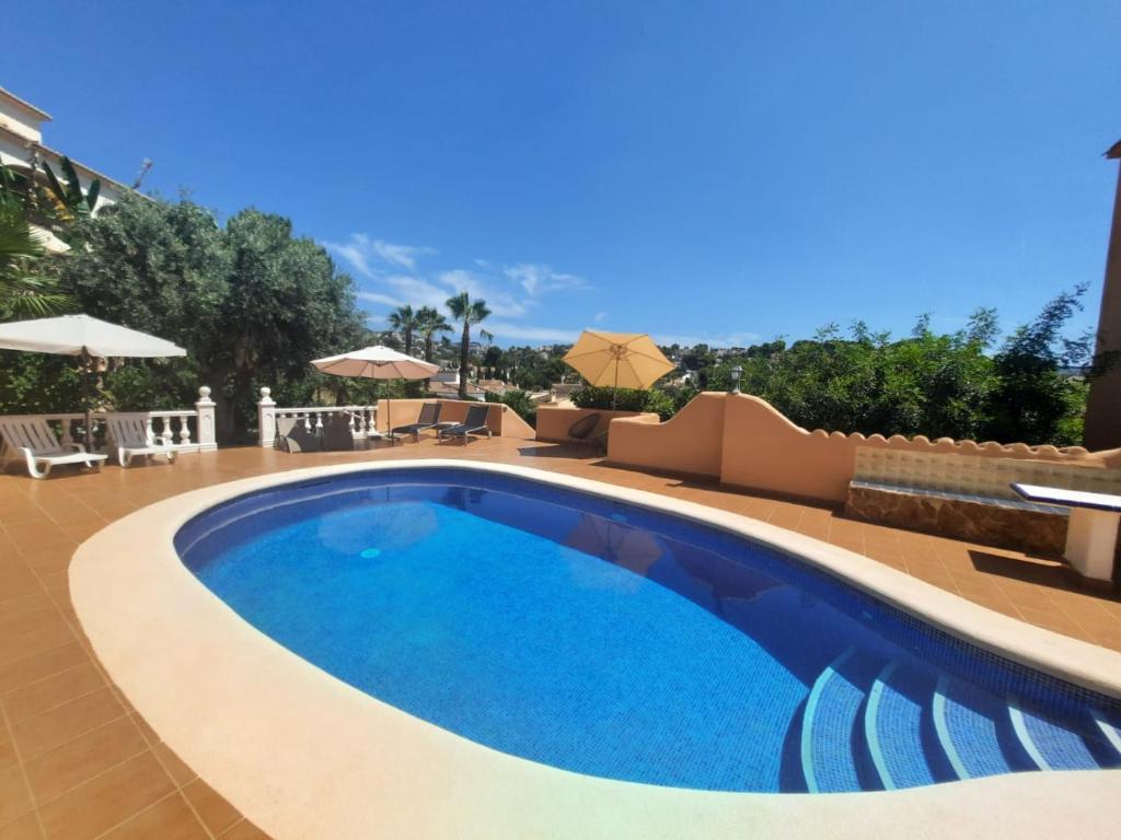 Casa Maifred - 5