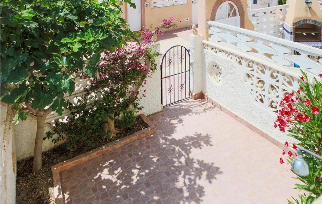 Splendida Casa A Pilar De La Horadada Con Wifi - 1
