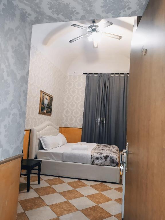 cattaneo accomodation photo