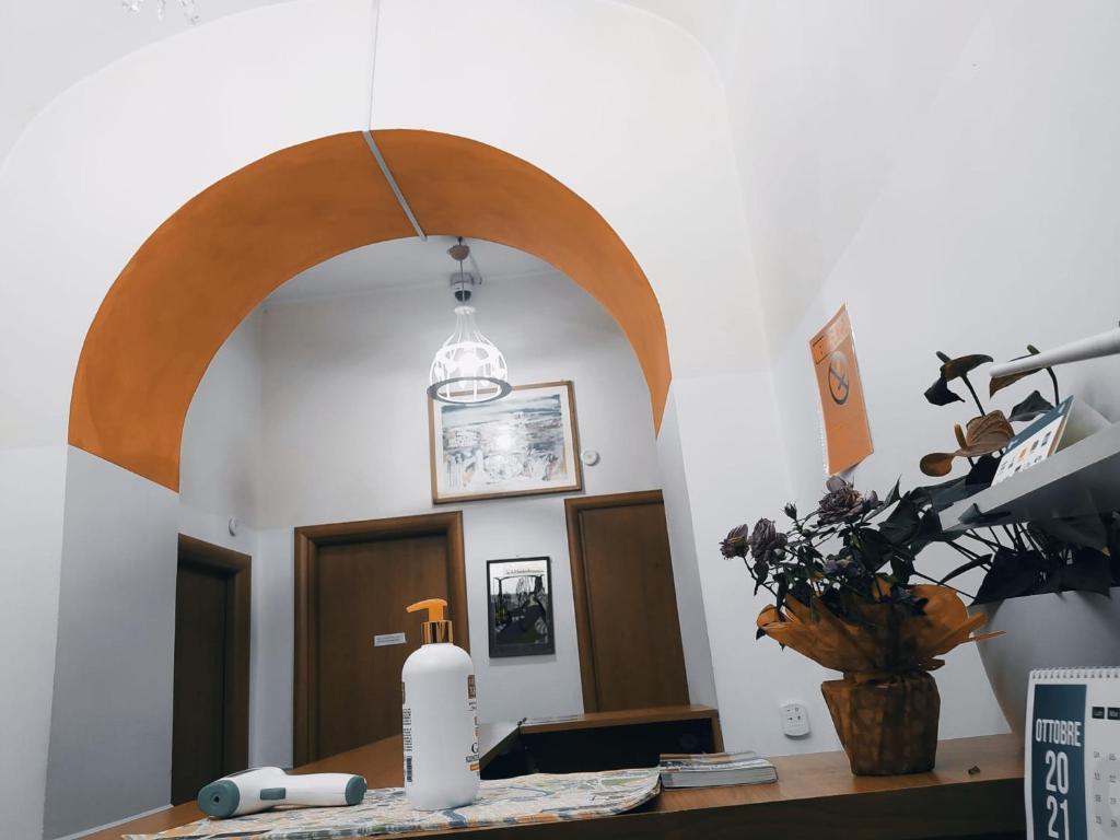 cattaneo accomodation photo