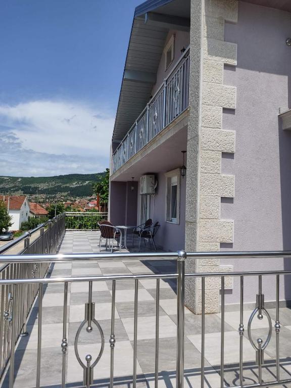 Apartman Dakovic photo