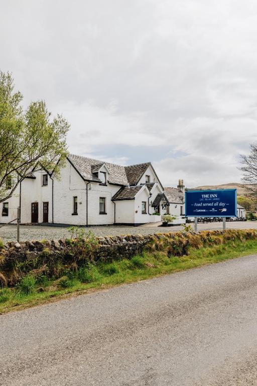 The Inn at Port nan Gael photo 7