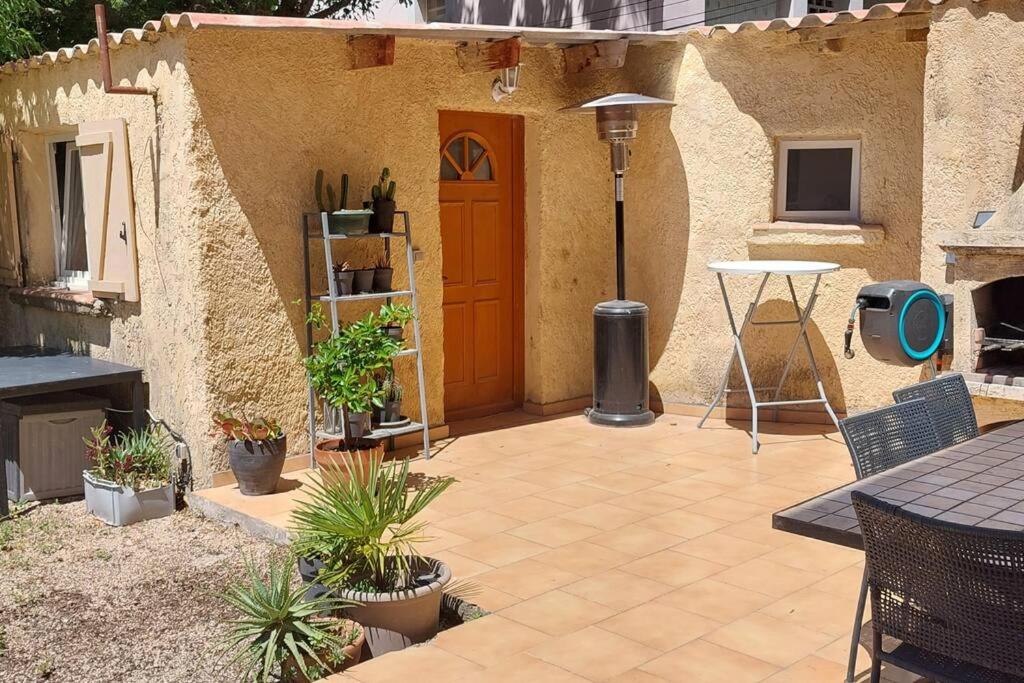 Studio Avignon une seule pièce, Avignon