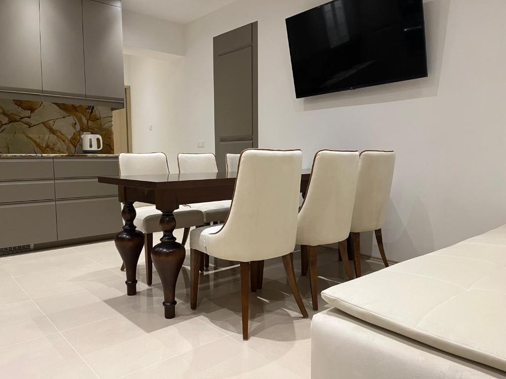 Villa la Val, Apartamenty Walbrzych photo