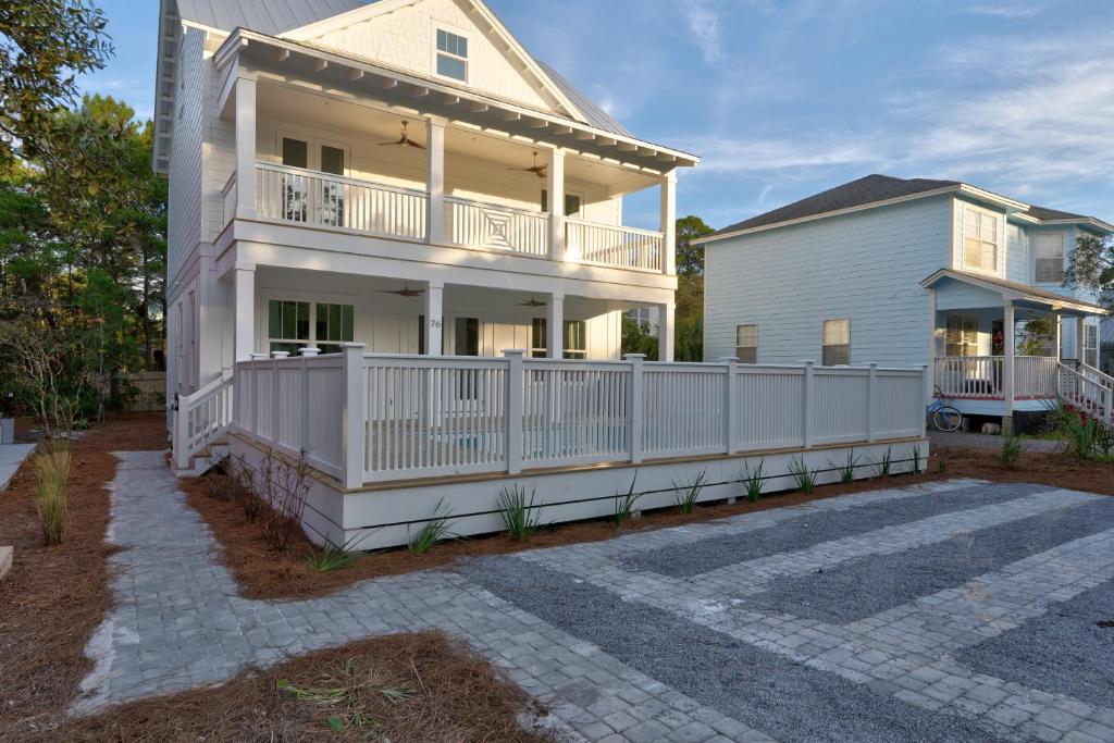 Sunny Side Up, Santa Rosa Beach